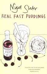 Real Fast Puddings цена и информация | Книги рецептов | pigu.lt