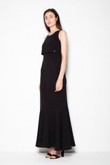 Suknelė moterims Venaton LKK77159.1903, juoda kaina ir informacija | Suknelės | pigu.lt