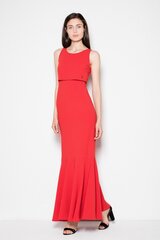 Suknelė moterims Venaton LKK77160.1903, raudona kaina ir informacija | Suknelės | pigu.lt