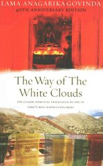Way Of The White Clouds kaina ir informacija | Dvasinės knygos | pigu.lt