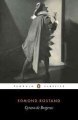 Cyrano de Bergerac цена и информация | Рассказы, новеллы | pigu.lt