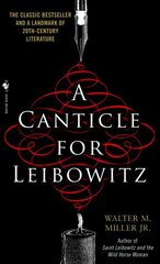 Canticle for Leibowitz цена и информация | Духовная литература | pigu.lt