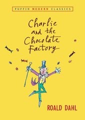 Charlie and the Chocolate Factory цена и информация | Книги для подростков  | pigu.lt