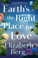Earth's the Right Place for Love: A Novel kaina ir informacija | Fantastinės, mistinės knygos | pigu.lt