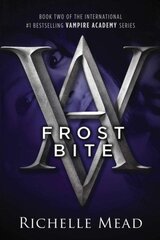 Frostbite: A Vampire Academy Novel цена и информация | Книги для подростков и молодежи | pigu.lt