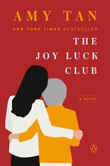 Joy Luck Club: A Novel kaina ir informacija | Fantastinės, mistinės knygos | pigu.lt