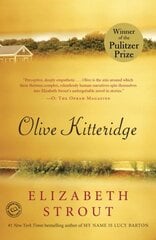 Olive Kitteridge: Fiction kaina ir informacija | Fantastinės, mistinės knygos | pigu.lt
