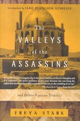 Valleys of the Assassins: and Other Persian Travels kaina ir informacija | Kelionių vadovai, aprašymai | pigu.lt