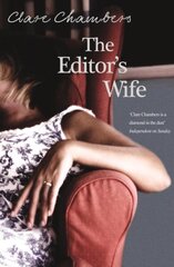 Editor's Wife kaina ir informacija | Fantastinės, mistinės knygos | pigu.lt