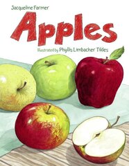 Apples цена и информация | Книги для подростков и молодежи | pigu.lt