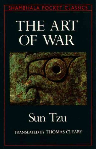 Art of War (Pocket Edition) цена и информация | Socialinių mokslų knygos | pigu.lt
