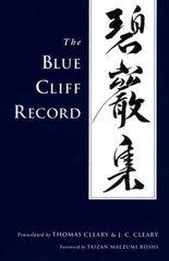 Blue Cliff Record цена и информация | Духовная литература | pigu.lt