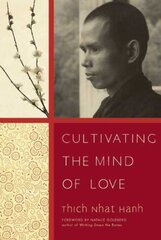 Cultivating the Mind of Love цена и информация | Духовная литература | pigu.lt