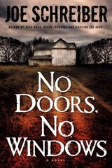 No Doors, No Windows: A Novel цена и информация | Фантастика, фэнтези | pigu.lt