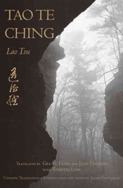 Tao Te Ching kaina ir informacija | Dvasinės knygos | pigu.lt