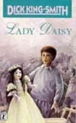 Lady Daisy цена и информация | Книги для подростков  | pigu.lt