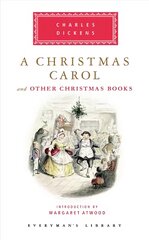 Christmas Carol kaina ir informacija | Fantastinės, mistinės knygos | pigu.lt