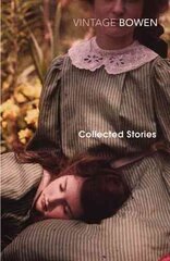 Collected Stories kaina ir informacija | Fantastinės, mistinės knygos | pigu.lt