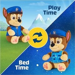 Плюшевая игрушка Chase Щенячий патруль (Paw Patrol), 6069883 цена и информация | Игрушки для малышей | pigu.lt