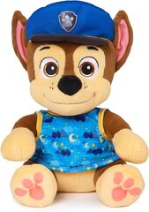 Pliušinis žaislas Chase Šunyčiai Patruliai (Paw Patrol), 6069883 kaina ir informacija | Žaislai kūdikiams | pigu.lt