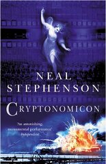Cryptonomicon kaina ir informacija | Fantastinės, mistinės knygos | pigu.lt