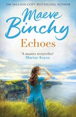 Echoes: A wonderful love story from the bestselling author of Light a Penny Candle kaina ir informacija | Fantastinės, mistinės knygos | pigu.lt