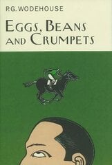 Eggs, Beans And Crumpets цена и информация | Fantastinės, mistinės knygos | pigu.lt