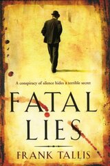 Fatal Lies: (Vienna Blood 3) kaina ir informacija | Fantastinės, mistinės knygos | pigu.lt