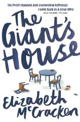Giant's House kaina ir informacija | Fantastinės, mistinės knygos | pigu.lt