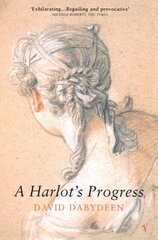 Harlot's Progress kaina ir informacija | Fantastinės, mistinės knygos | pigu.lt