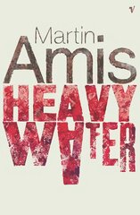 Heavy Water And Other Stories kaina ir informacija | Fantastinės, mistinės knygos | pigu.lt