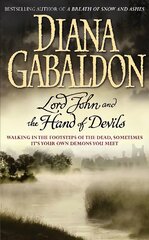 Lord John and the Hand of Devils цена и информация | Фантастика, фэнтези | pigu.lt