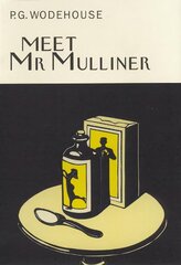 Meet Mr Mulliner цена и информация | Fantastinės, mistinės knygos | pigu.lt