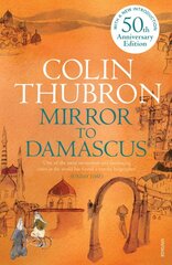 Mirror To Damascus: 50th Anniversary Edition kaina ir informacija | Kelionių vadovai, aprašymai | pigu.lt