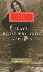 Plays, Prose Writings And Poems kaina ir informacija | Poezija | pigu.lt