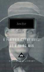Portrait Of The Artist As A Young Man kaina ir informacija | Fantastinės, mistinės knygos | pigu.lt