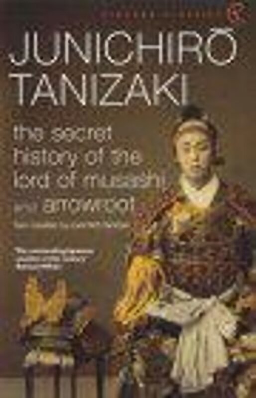 Secret History of The Lord of Musashi kaina ir informacija | Apsakymai, novelės | pigu.lt