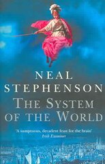 System Of The World kaina ir informacija | Fantastinės, mistinės knygos | pigu.lt