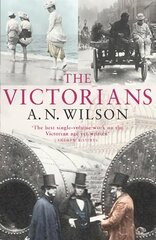 Victorians цена и информация | Исторические книги | pigu.lt