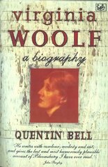 Virginia Woolf: A Biography цена и информация | Биографии, автобиогафии, мемуары | pigu.lt
