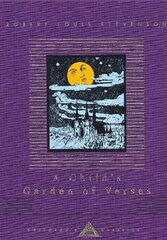 Child's Garden Of Verses цена и информация | Книги для подростков и молодежи | pigu.lt