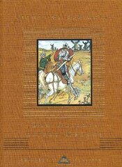 Don Quixote Of The Mancha цена и информация | Книги для подростков  | pigu.lt