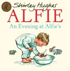 Evening At Alfie's цена и информация | Книги для подростков  | pigu.lt