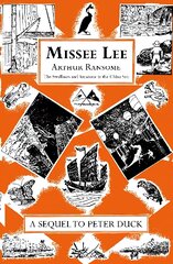 Missee Lee цена и информация | Книги для подростков и молодежи | pigu.lt