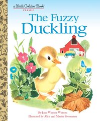 Fuzzy Duckling kaina ir informacija | Knygos mažiesiems | pigu.lt