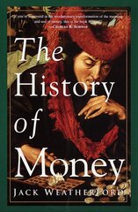 History of Money цена и информация | Книги по экономике | pigu.lt