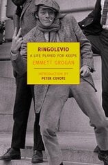 Ringolevio Main цена и информация | Биографии, автобиогафии, мемуары | pigu.lt