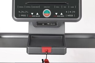 Treadmill TOORX Altitude цена и информация | Беговые дорожки | pigu.lt