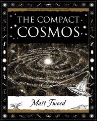 Compact Cosmos 2nd Revised edition цена и информация | Книги о питании и здоровом образе жизни | pigu.lt