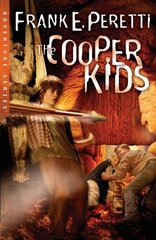 Cooper Kids Adventure Series Set kaina ir informacija | Knygos paaugliams ir jaunimui | pigu.lt